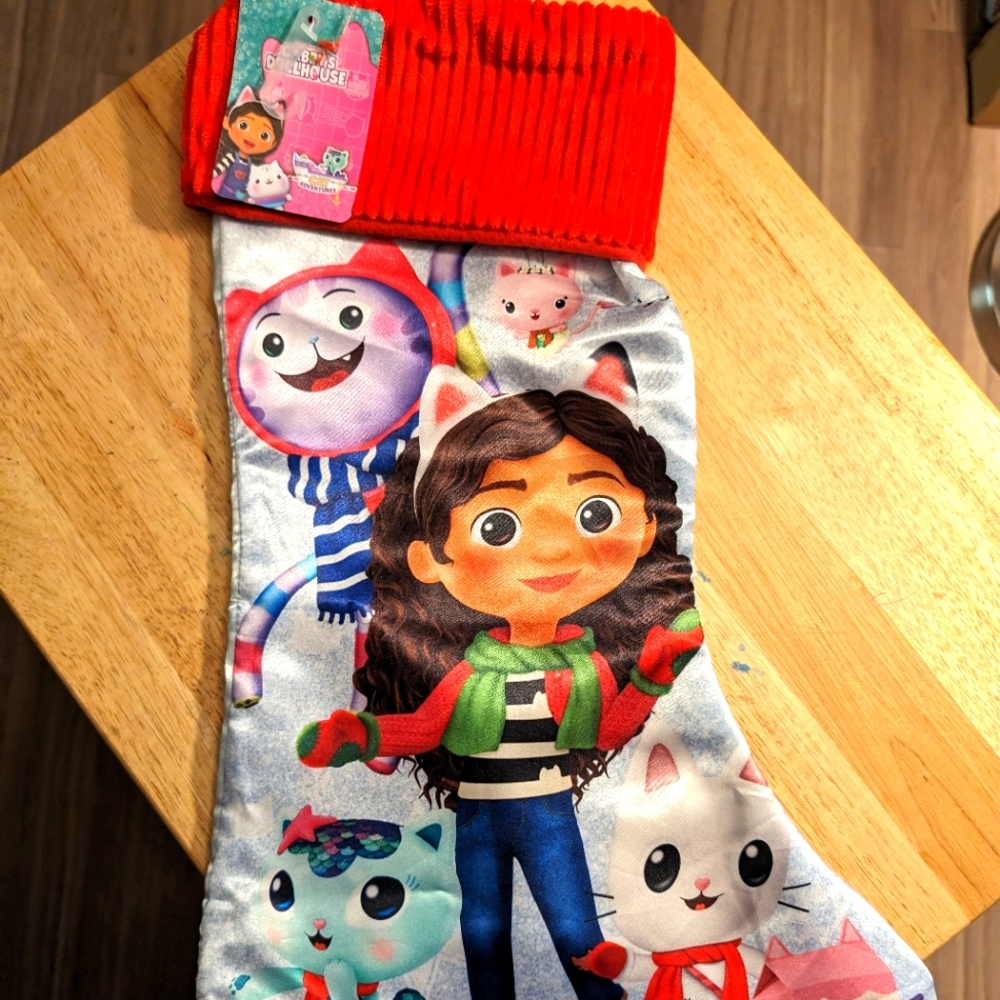 Christmas Stocking